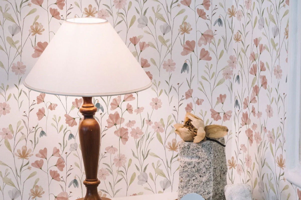 Season of Softness: Florals that Whisper Renewal