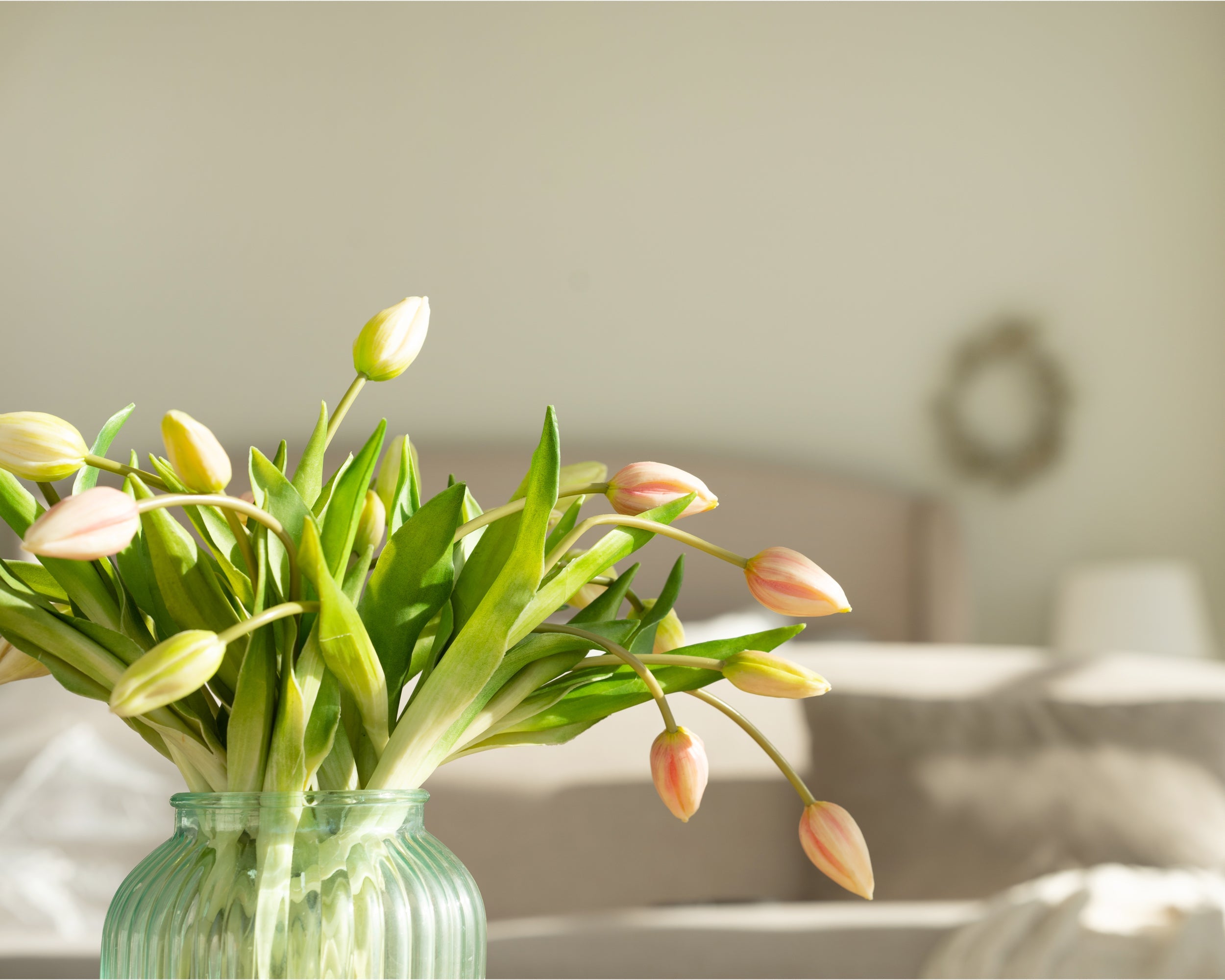 Season of Softness: Florals that Whisper Renewal