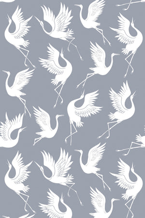 Periwinkle Wallpaper