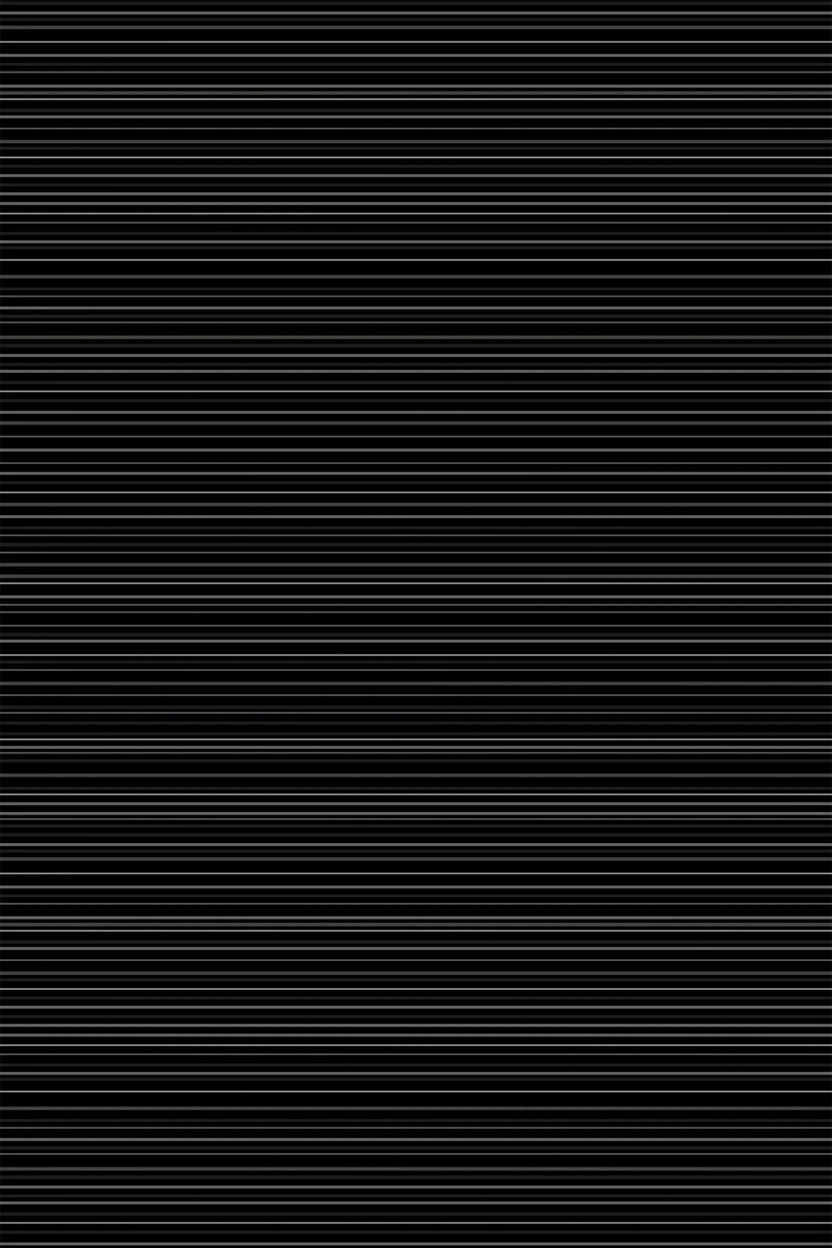 Black line wallpaper for walls peel and stick or unpasted