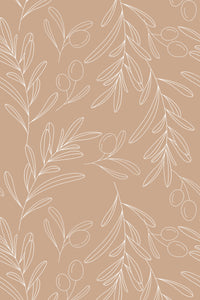 neutral minimalist wallpaper for walls peel and stick