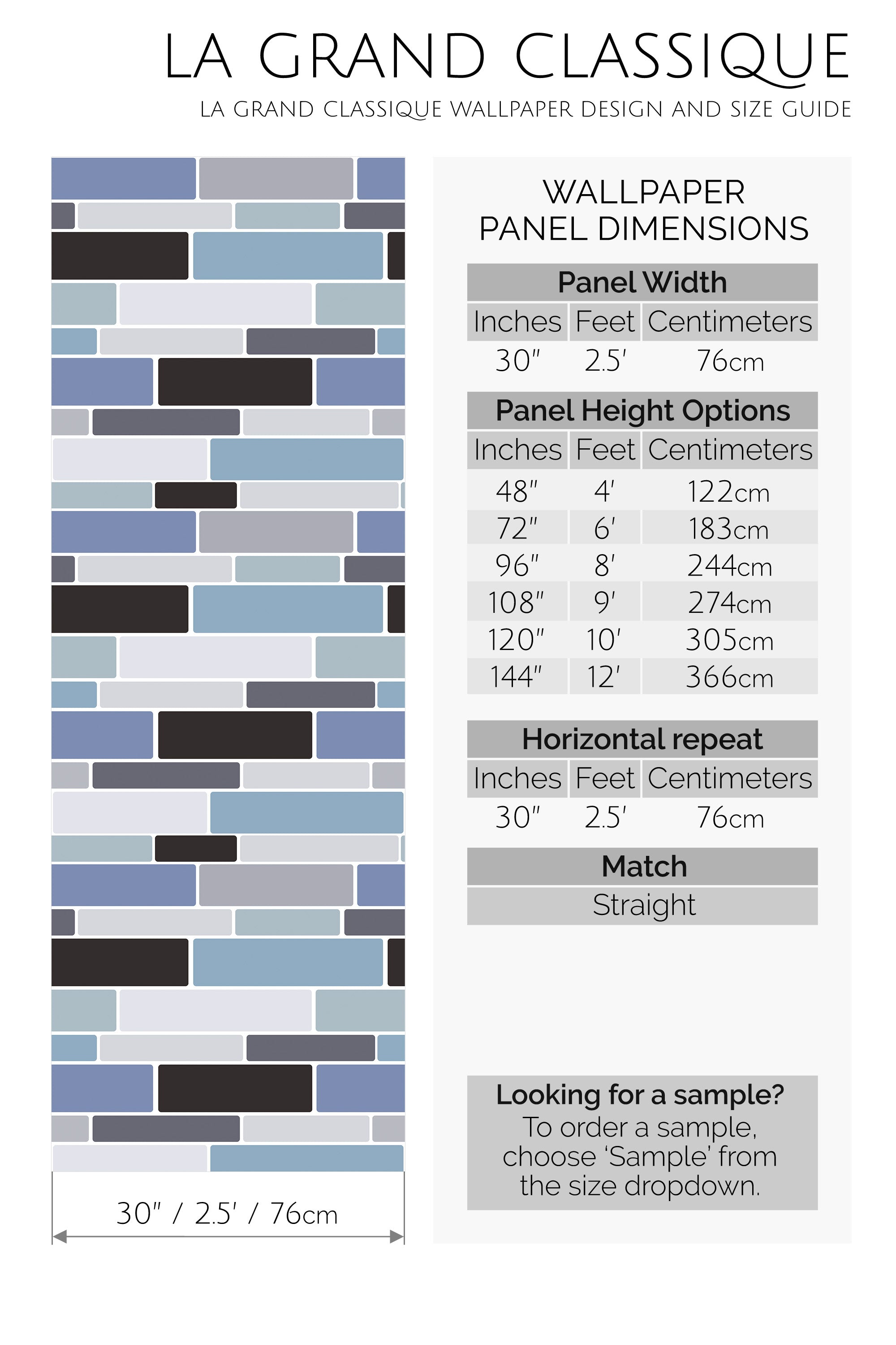 kitchen tile peel and stick wallpaper specifiation
