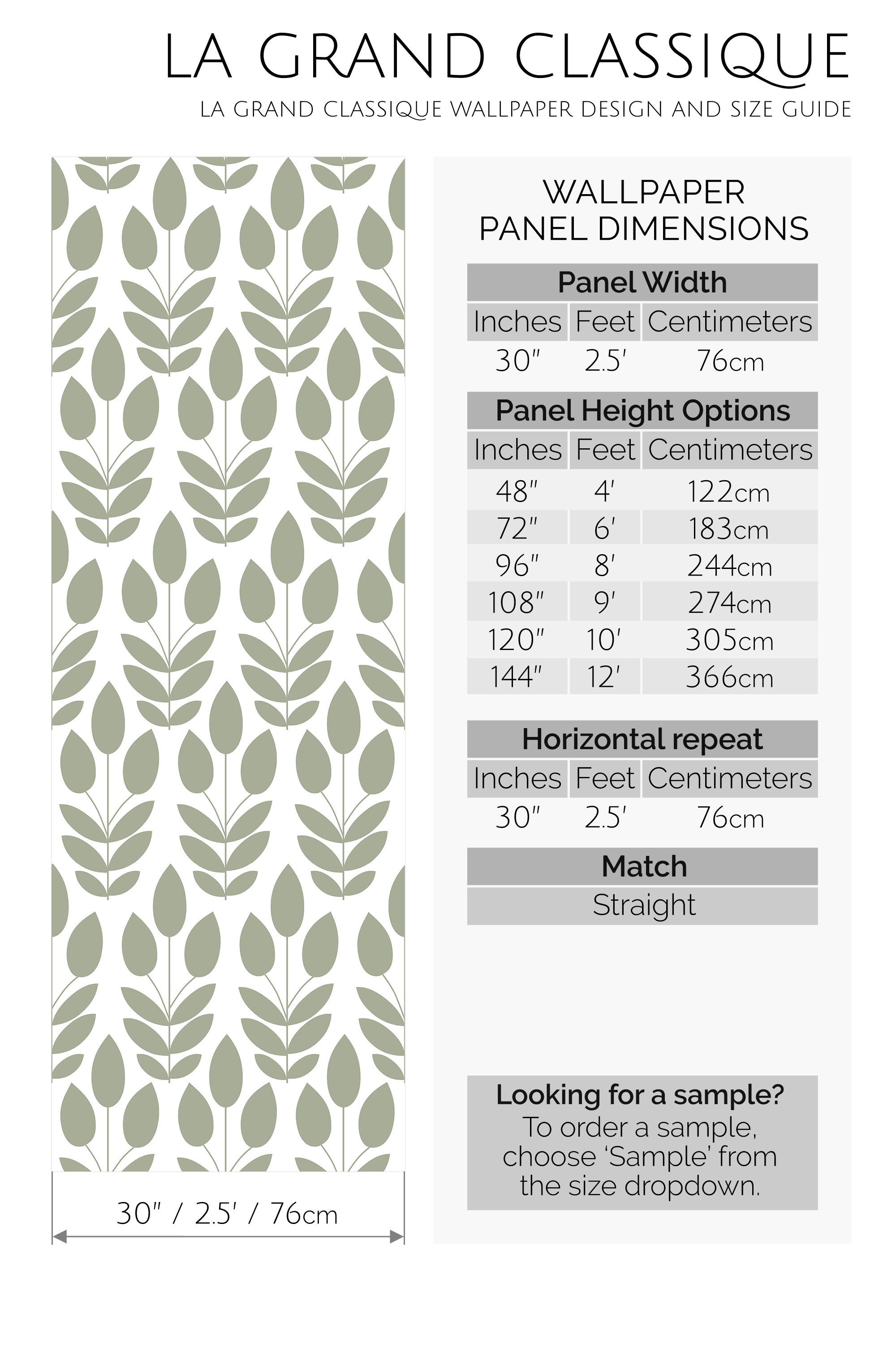 scandinavian peel and stick wallpaper specifiation