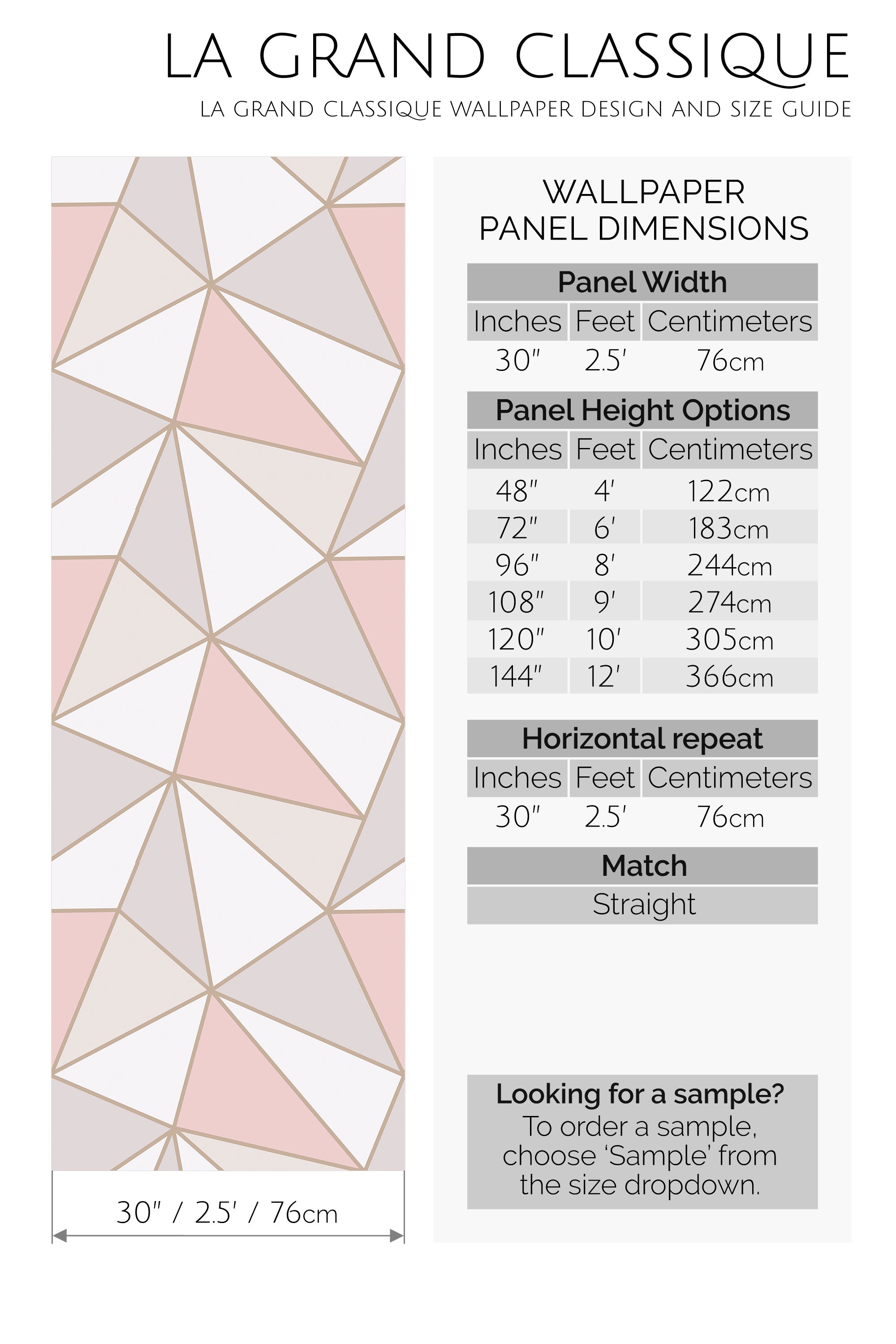 pastel apex peel and stick wallpaper specifiation