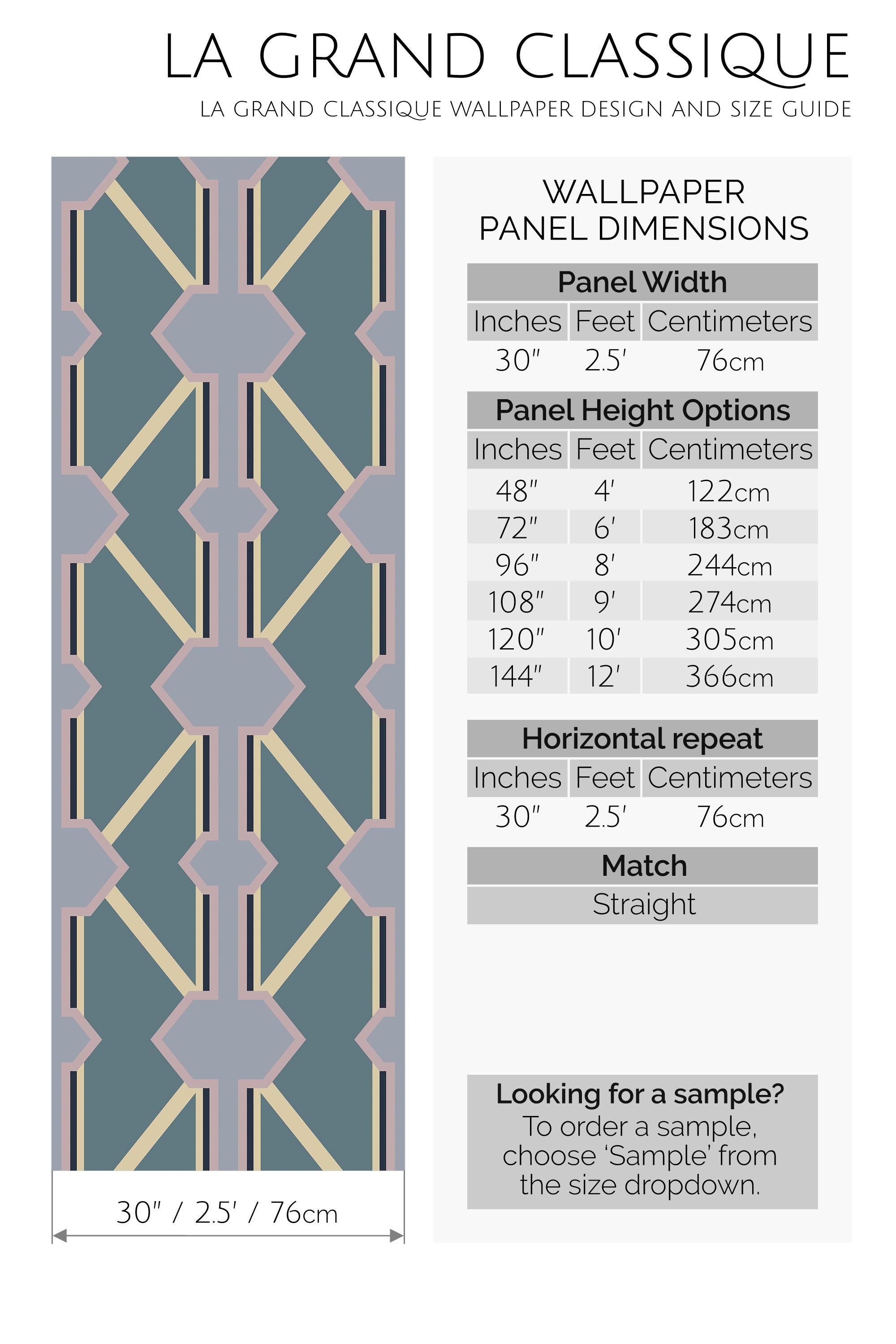 purple blue tile peel and stick wallpaper specifiation