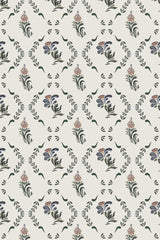 Country floral