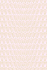 Neutral Art Deco