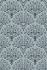 Art Deco trees