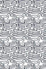 Lined Brush