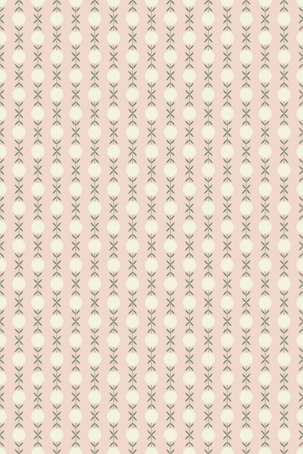 Cute Soft Cotton Pattern