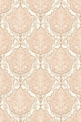 botanical elegance by sara t wallpaper pattern repeat