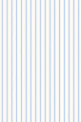light blue french stripes wallpaper pattern repeat
