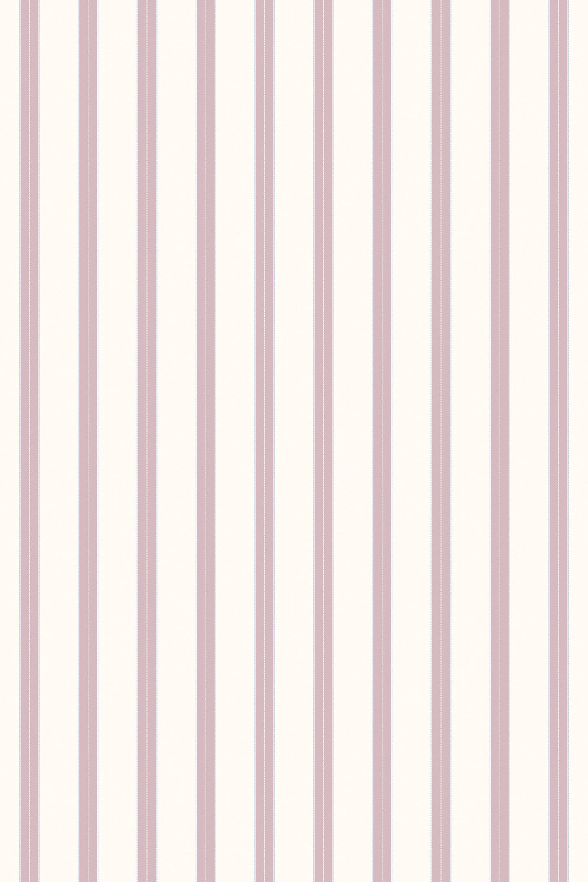pink and beige french stripes wallpaper pattern repeat