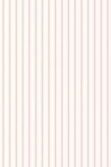 Cute Pink French Stripes