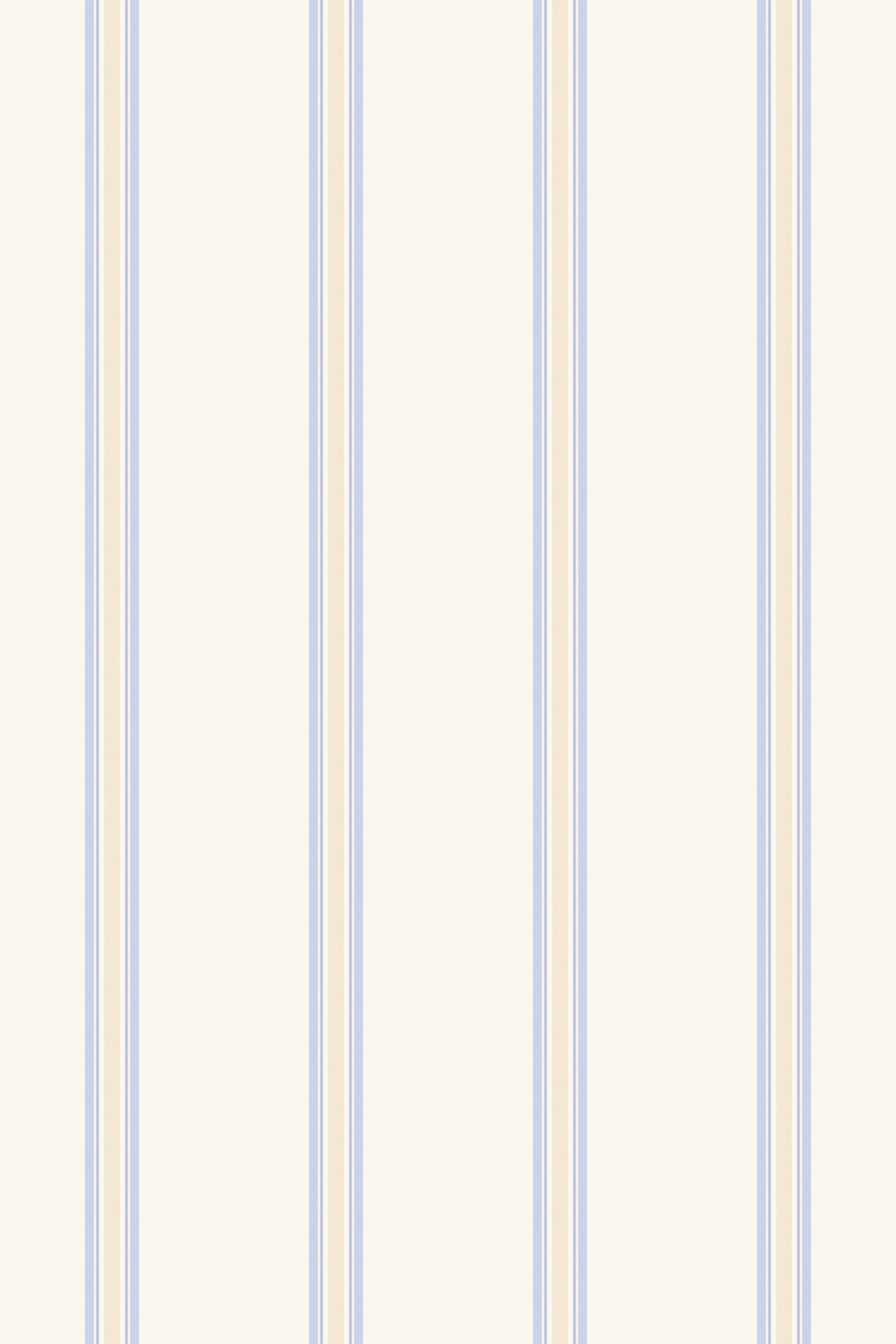 classic light french stripes wallpaper pattern repeat