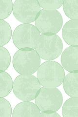 Large Dumbo Sage Green