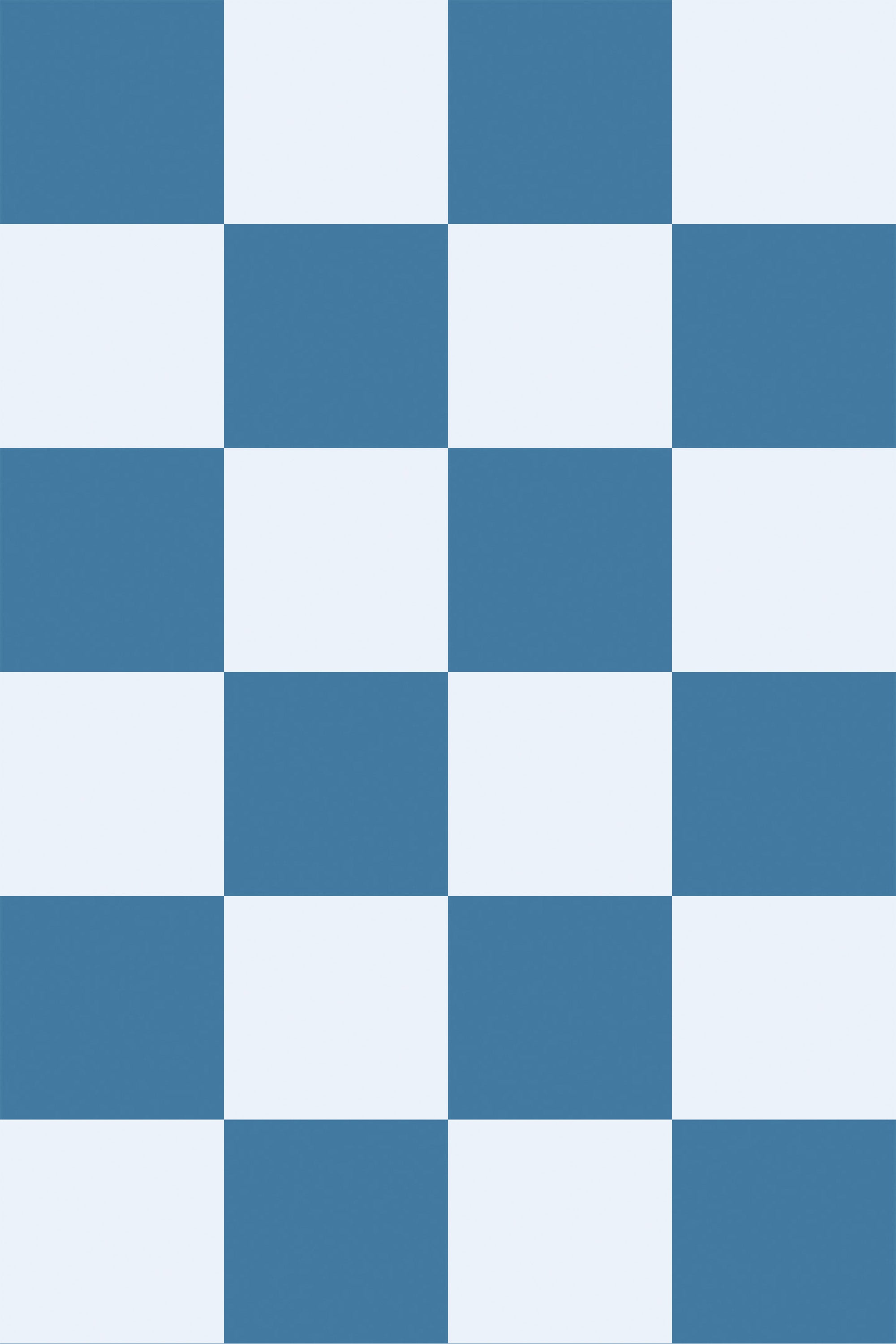 checkered blue wallpaper pattern repeat