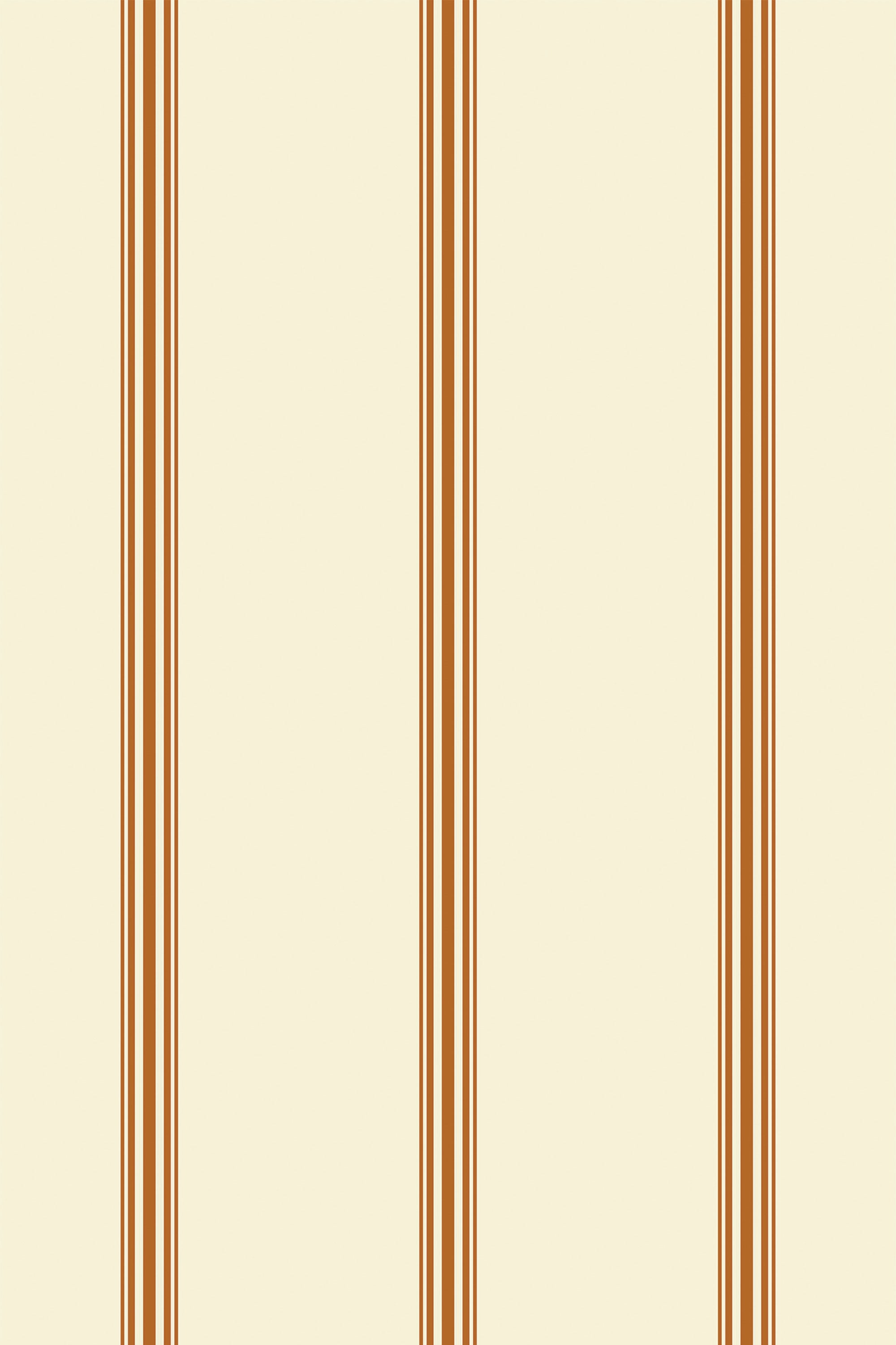 warm french stripes wallpaper pattern repeat