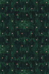 Moody Emerald Stars