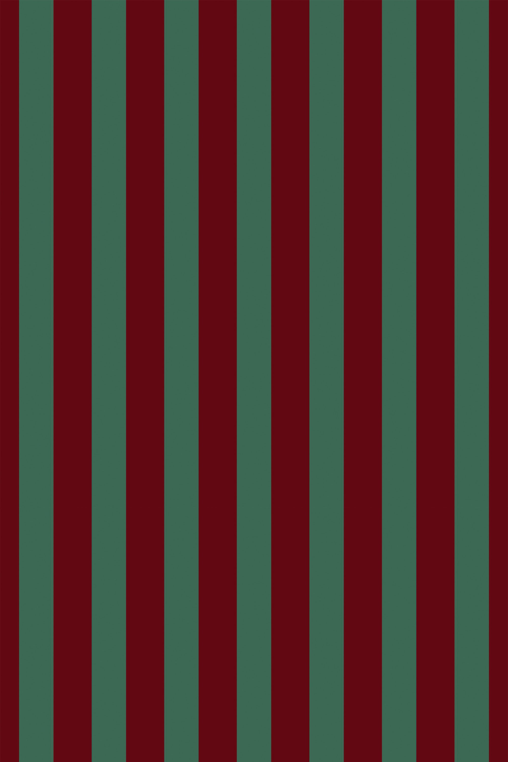 christmas stripes wallpaper pattern repeat