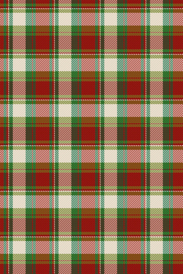 Christmas Plaid