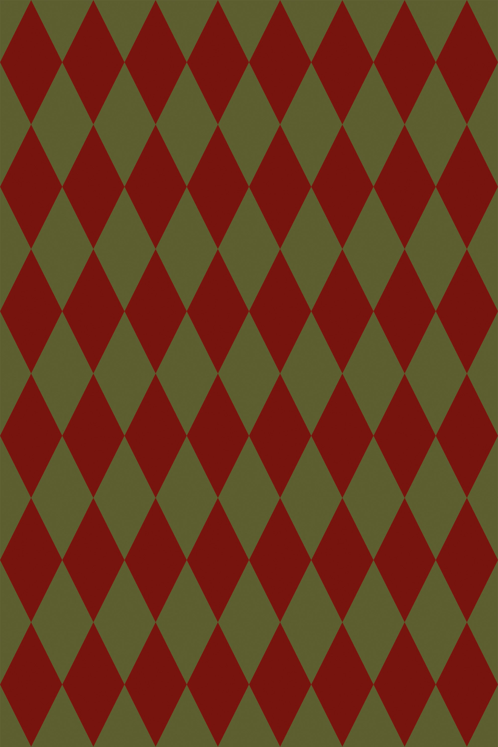 christmas harlequin wallpaper pattern repeat