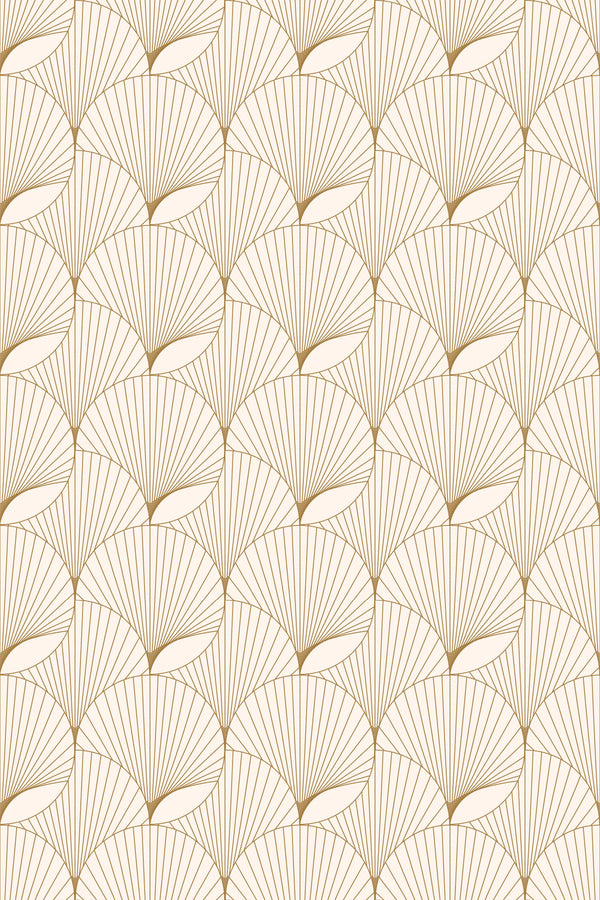 Japandi Art Deco