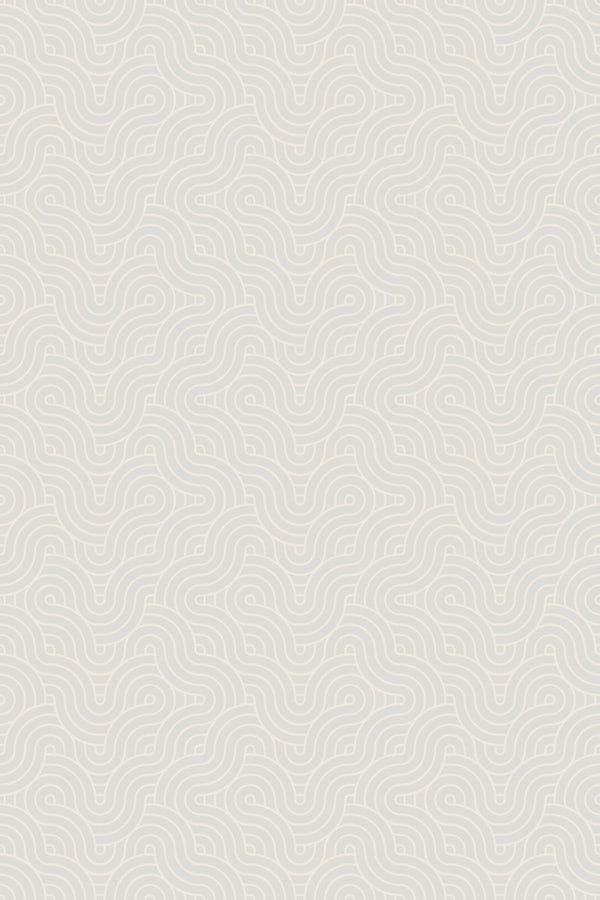Calm Geometry