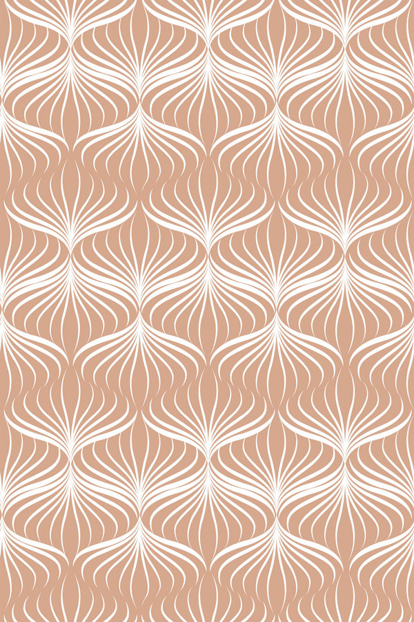 Oriental Floral
