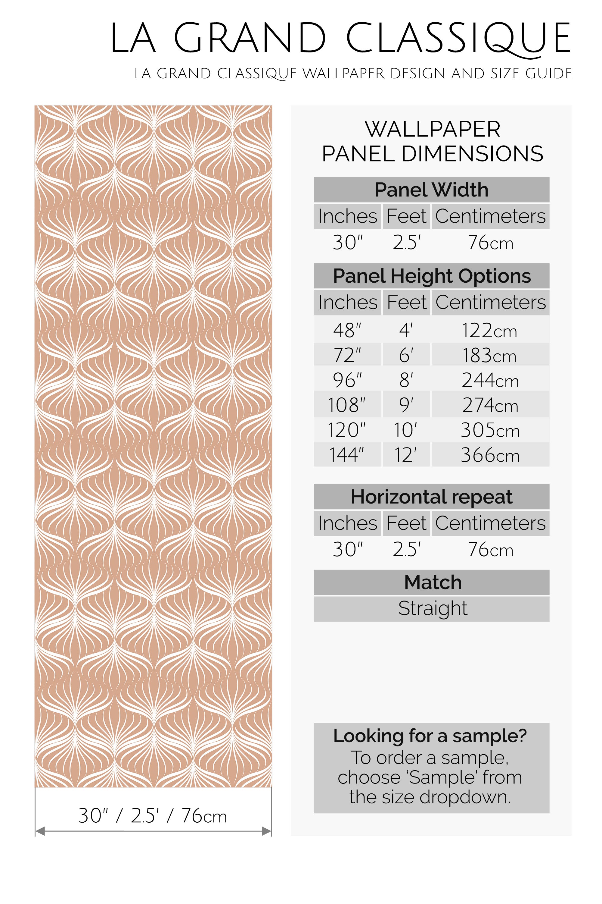 oriental floral peel and stick wallpaper specifiation