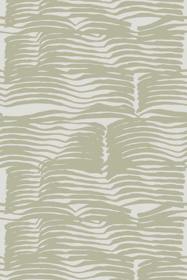 Brush Pattern