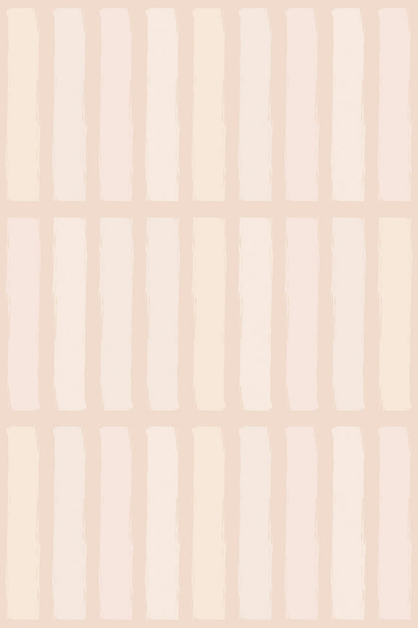 Calm Brush Lines