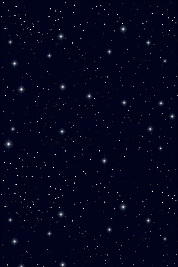 Starry Sky Wallpaper