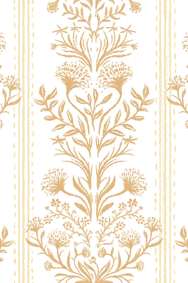 Ornate Damask