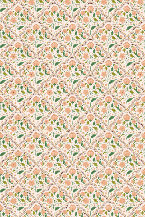 Ornate Trellis
