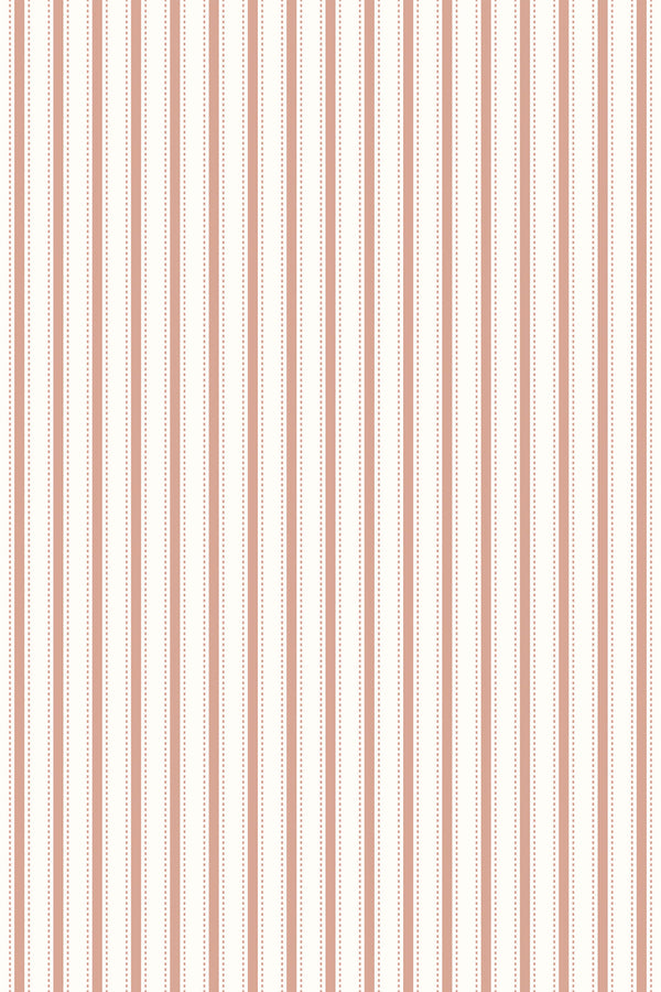 Delicate Pinstripe