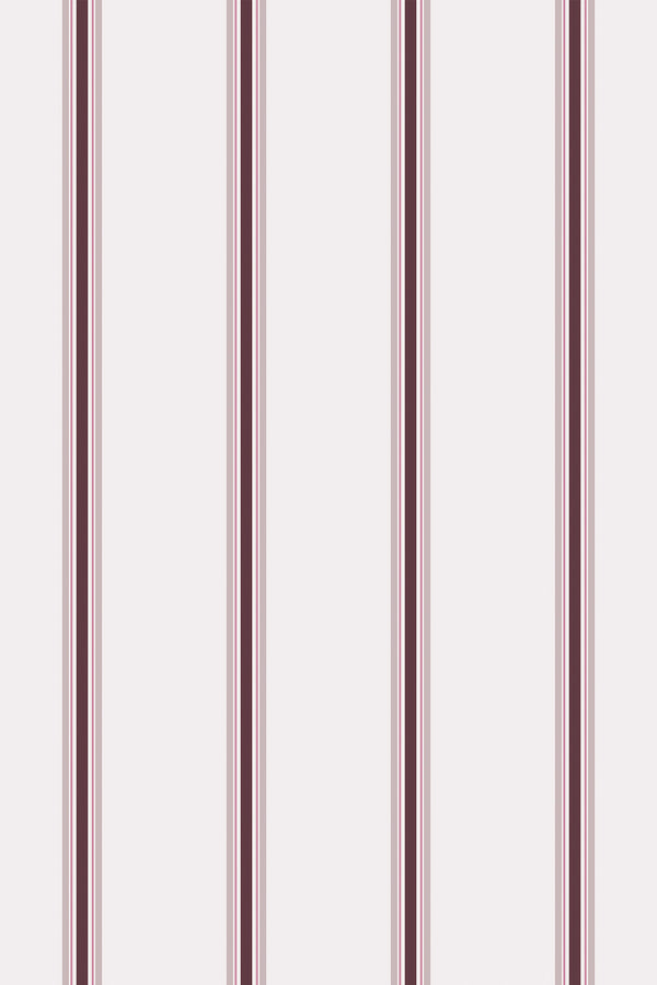 Crisp Stripe Columns