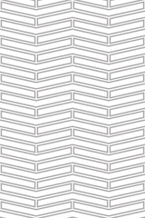 Scandinavian herringbone