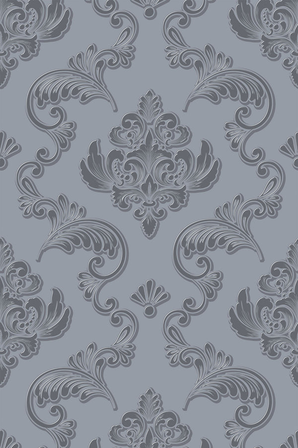 Damask victorian