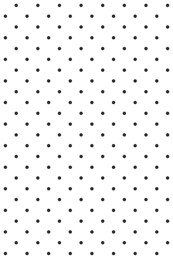Dot grid