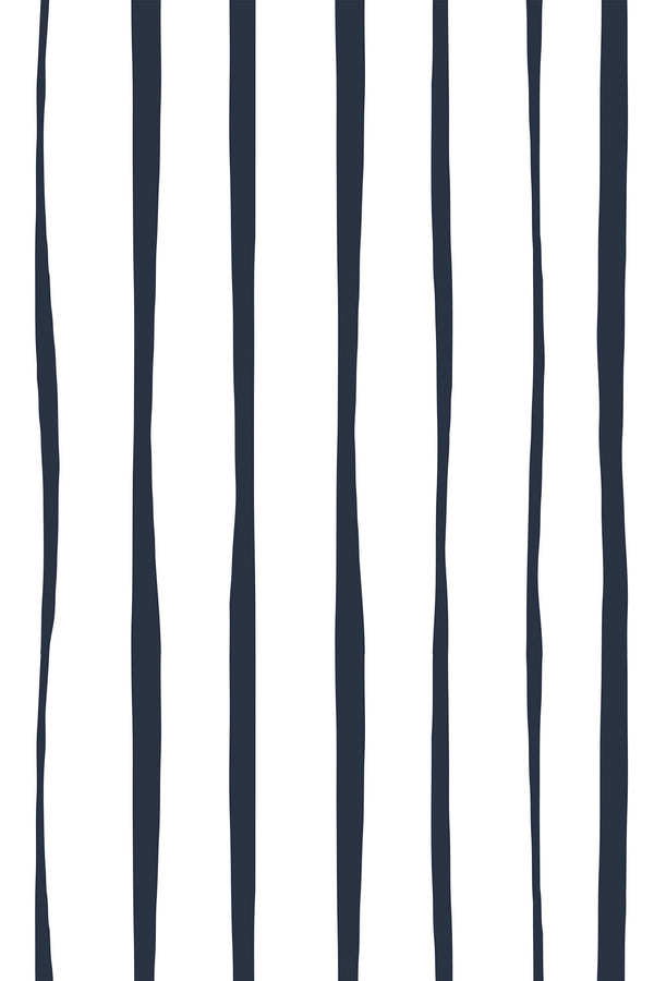 Abstract vertical line