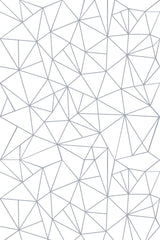 Modern mosaic