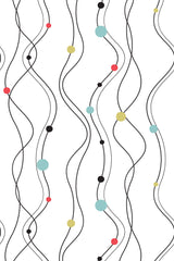 Abstract lines