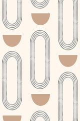Boho circles