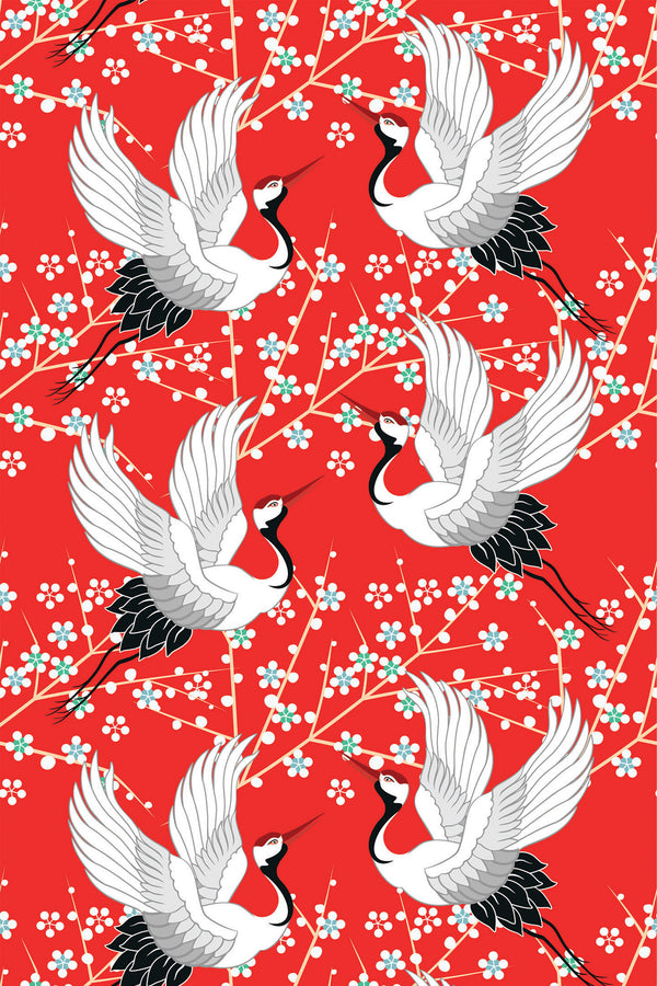 Oriental motif