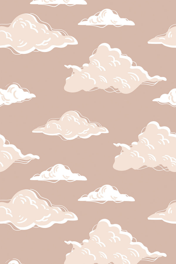 Neutral cloud