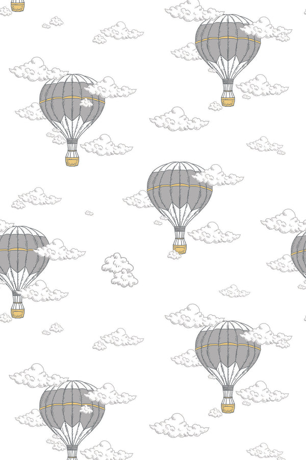 Air balloons