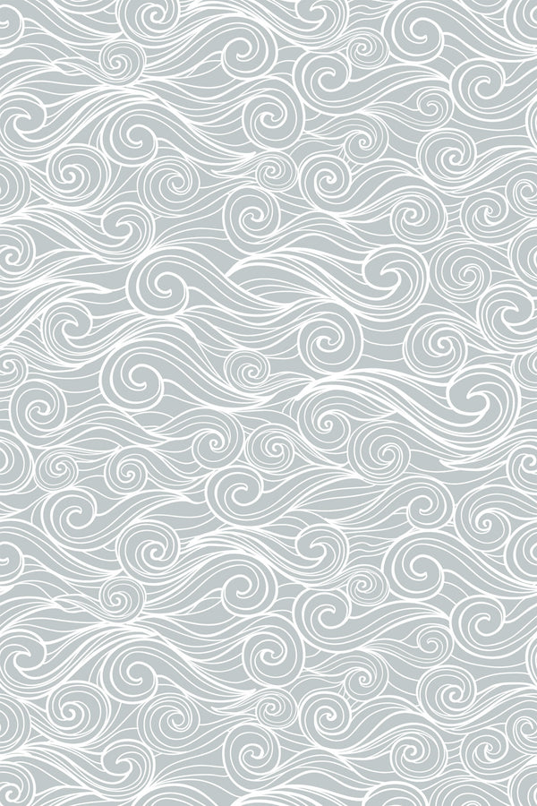Wave pattern