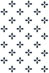 Blue geometric