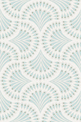 Seamless art deco